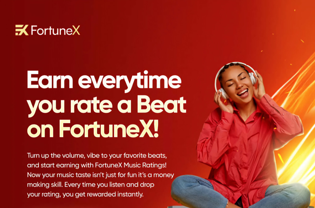 is fortunex legit